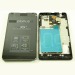 Дисплей для LG E975/E971/E973/E977/F180 (Optimus G) модуль Черный#17278