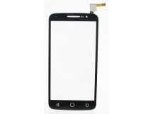 Тачскрин для Alcatel OT-7043Y (POP 2) Черный
