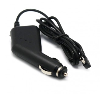 АЗУ для видеорегистраторов,антирадаров,GPS-навигаторов (разъем V3) 5V,2000mA#114173
