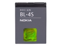 АКБ (блистер) Nokia 2680s/3600s/7610s BL-4S