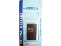 АКБ (блистер) Nokia 6111 BL-4B