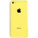 Корпус iPhone 5C Желтый#15501
