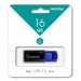 USB 16 Gb Smart Buy Click (Blue)#29156