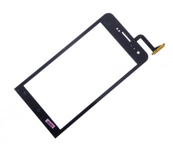 Тачскрин для Asus ZenFone 5 (A500KL/A501CG) Черный#37669