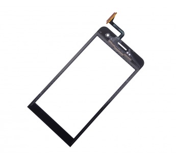 Тачскрин для Asus ZenFone 5 (A500KL/A501CG) Черный#37671