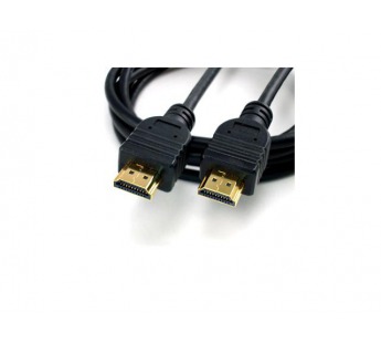Кабель HDMI - HDMI - (ver. 1.3)  (1,5 метра)#3875