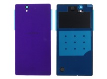Задняя крышка для Sony C6603 (Z) Фиолетовый