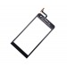 Тачскрин для Asus ZenFone 5 (A500KL/A501CG) Черный#37671