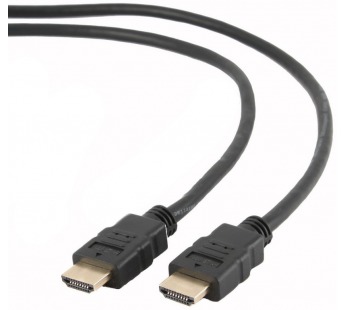 Кабель HDMI - HDMI - (ver. 1.4)  (1,8 метра)#4190