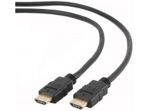 Кабель HDMI - HDMI - (ver. 1.4)  (1,8 метра)