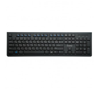 Клавиатура Smart Buy 206US-K#4430