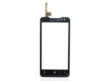 Тачскрин для Lenovo P770 Черный*