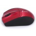 Мышь беспроводная Smart Buy SBM-325AG-R (red)#4860