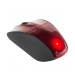 Мышь беспроводная Smart Buy SBM-325AG-R (red)#129557