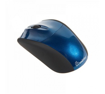Мышь беспроводная Smart Buy SBM-325AG-В (blue)#121058