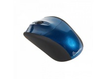 Мышь беспроводная Smart Buy SBM-325AG-В (blue)