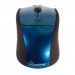Мышь беспроводная Smart Buy SBM-325AG-В (blue)#6930