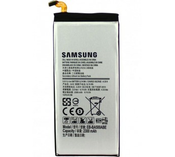 АКБ Samsung Galaxy A500F (EB-BA500ABE) тех.упак#19282