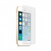 Защитное стекло прозрачное - для Apple iPhone 5/iPhone 5s/iPhone SE (тех.уп.)#116325