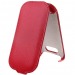 Чехол Flip Activ Leather для Micromax Bolt A28 (red)#8434