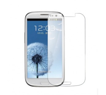 Защитное стекло прозрачное Activ для Samsung Galaxy S3 mini i8190#9428