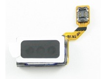 Шлейф для Samsung N910 на спикер