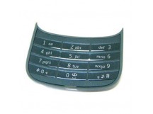 Клавиатура Nokia C2-03/C2-06 Черный