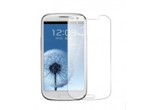 Защитное стекло прозрачное Activ для Samsung Galaxy S3 mini i8190