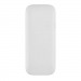 Мобильный телефон Alcatel OT-1016D Pure white#65160