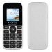 Мобильный телефон Alcatel OT-1016D Pure white#8499
