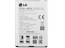АКБ LG 48TH G Pro/F240K/F240L/E988/E980/F310/F350 (тех.упаковка)