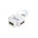USB HUB Smart Buy SBHA-6900-W  белый#8937