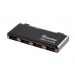 USB HUB Smart Buy SBHA-6110-K (4 порта) черный#8947
