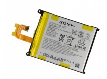 АКБ Sony LIS1543ERPC Xperia Z2 D6503 (тех. упак)