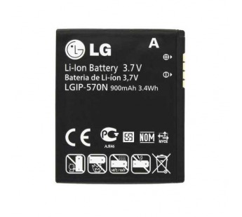 АКБ Original LG BL-20#26993