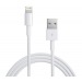 Кабель USB - Apple lightning [Apple] MD818 lightning (white) для iPhone/iPad#22430