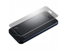 Защитное стекло прозрачное - для Apple iPhone 4