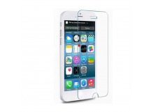 Защитное стекло прозрачное - для Apple iPhone 6 Plus (тех.уп.)