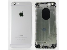 Корпус для iPhone 6 Серебро