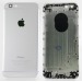 Корпус для iPhone 6 Серебро#95867