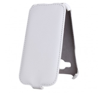 Чехол Flip Activ Leather для Samsung Galaxy Win 2 (white)#15080