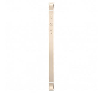 Смартфон Apple iPhone 5S 16GB Gold REFURBISHED#50159