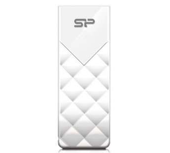 USB 32 GB Silicon Power Ultima U03 white#11271