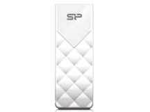 USB 16 Gb Silicon Power Ultima U03 (white)