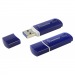 Флеш-накопитель USB 3.0 32Gb Smart Buy Crown series (Blue)#95354