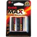 Элемент питания KODAK MAX LR14 BL2 (KС-2) (20/200/7200)#15169