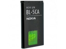АКБ Nokia BL-5CA (1112)