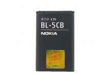 АКБ Nokia BL-5CB 1280,1616,1800