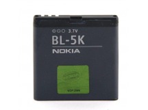 АКБ Nokia N85 BL-5K