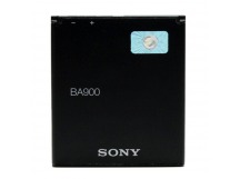 АКБ Sony-Ericsson BA900  XPERIA TX/J/L